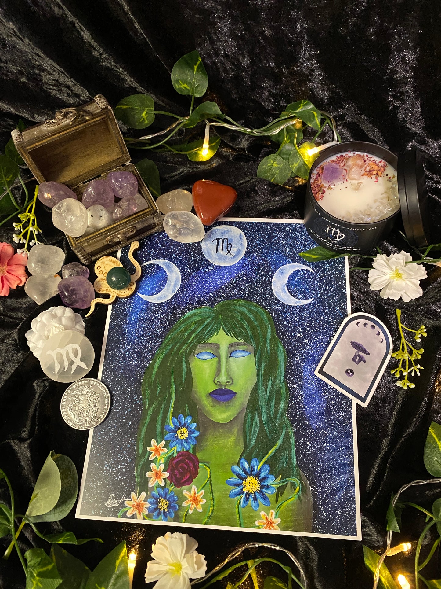 Zodiac Big Bundle- Water and Earth Signs