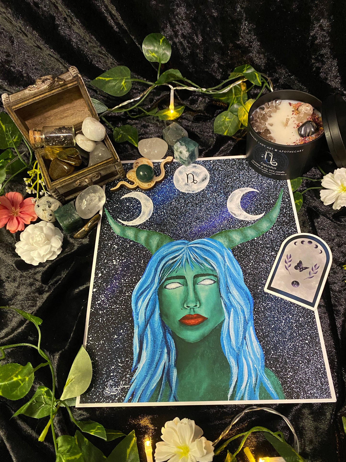 Zodiac Big Bundle- Water and Earth Signs